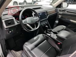 Volkswagen Atlas
